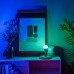 LuminX Pro - Smart WiFi LED Bulb (RGB + White) LuminX Pro - Smart WiFi LED Bulb (RGB + White)