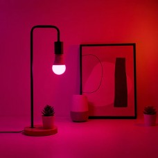 LuminX Pro - Smart WiFi LED Bulb (RGB + White) LuminX Pro - Smart WiFi LED Bulb (RGB + White)