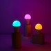 LuminX Pro - Smart WiFi LED Bulb (RGB + White) LuminX Pro - Smart WiFi LED Bulb (RGB + White)